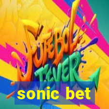 sonic bet
